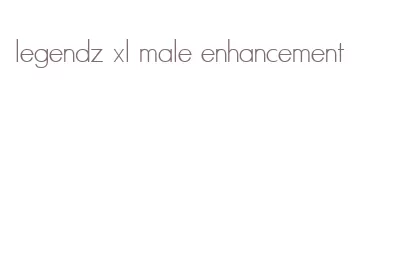 legendz xl male enhancement