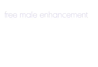free male enhancement