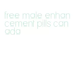 free male enhancement pills canada