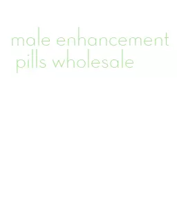 male enhancement pills wholesale
