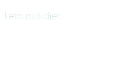 keto pills diet