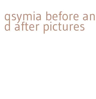 qsymia before and after pictures