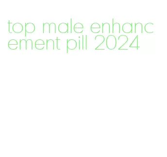 top male enhancement pill 2024
