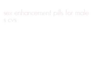 sex enhancement pills for males cvs