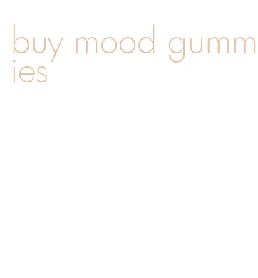 buy mood gummies