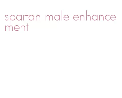 spartan male enhancement