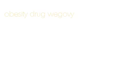 obesity drug wegovy