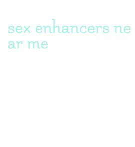 sex enhancers near me