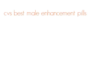 cvs best male enhancement pills