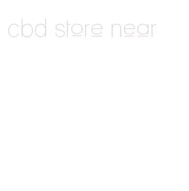 cbd store near