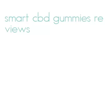 smart cbd gummies reviews