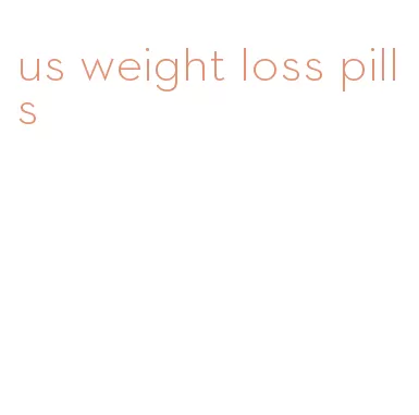 us weight loss pills