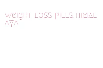 weight loss pills himalaya