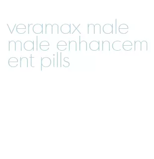 veramax male male enhancement pills