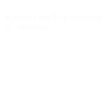 zyrexin world's strongest reviews