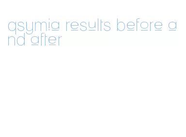 qsymia results before and after