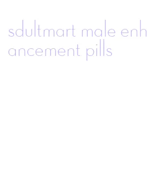 sdultmart male enhancement pills