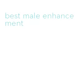 best male enhancement