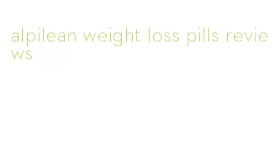 alpilean weight loss pills reviews
