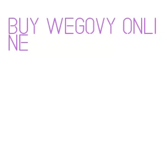 buy wegovy online