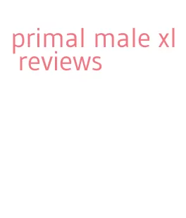 primal male xl reviews