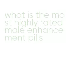 what is the most highly rated male enhancement pills