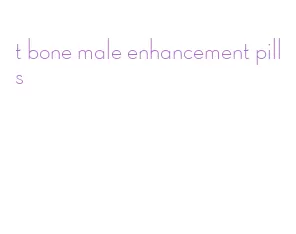 t bone male enhancement pills