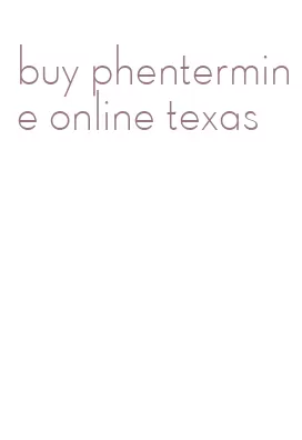 buy phentermine online texas