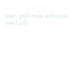 xzen gold male enhancement pills
