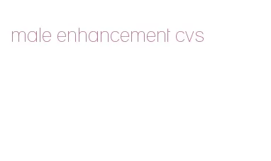 male enhancement cvs