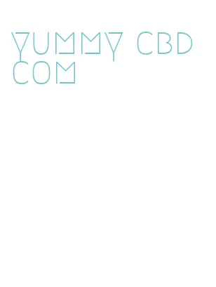 yummy cbd com