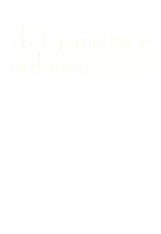 cbd gummies earthmed