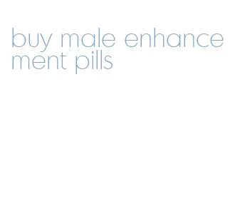 buy male enhancement pills