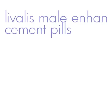 livalis male enhancement pills