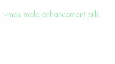 vmax male enhancement pills