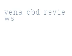 vena cbd reviews