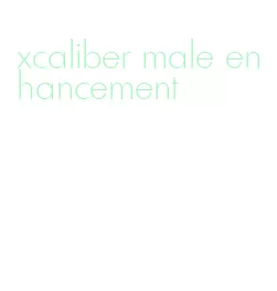 xcaliber male enhancement
