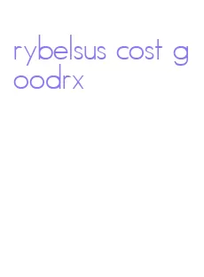 rybelsus cost goodrx