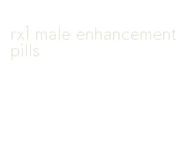 rx1 male enhancement pills