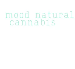 mood natural cannabis