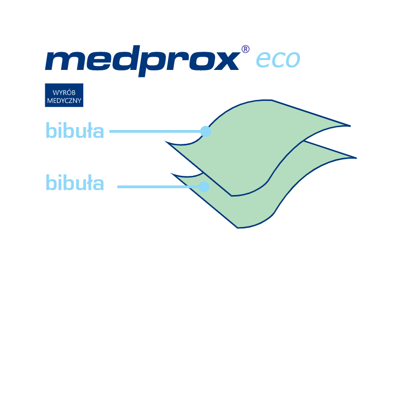 MEDPROX ECO 50 cm