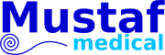 Logo Mustaf medical
