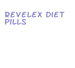 revelex diet pills