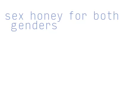 sex honey for both genders