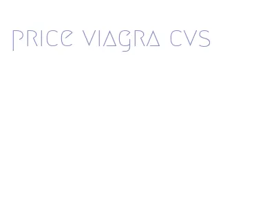 price viagra cvs