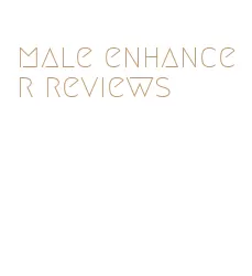 male enhancer reviews